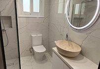 Apartment, 2 bedrooms — 18