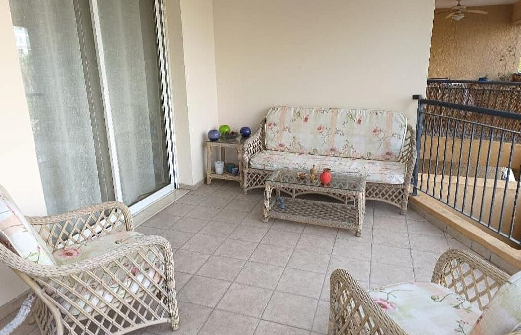 Apartment, 2 bedrooms — 12