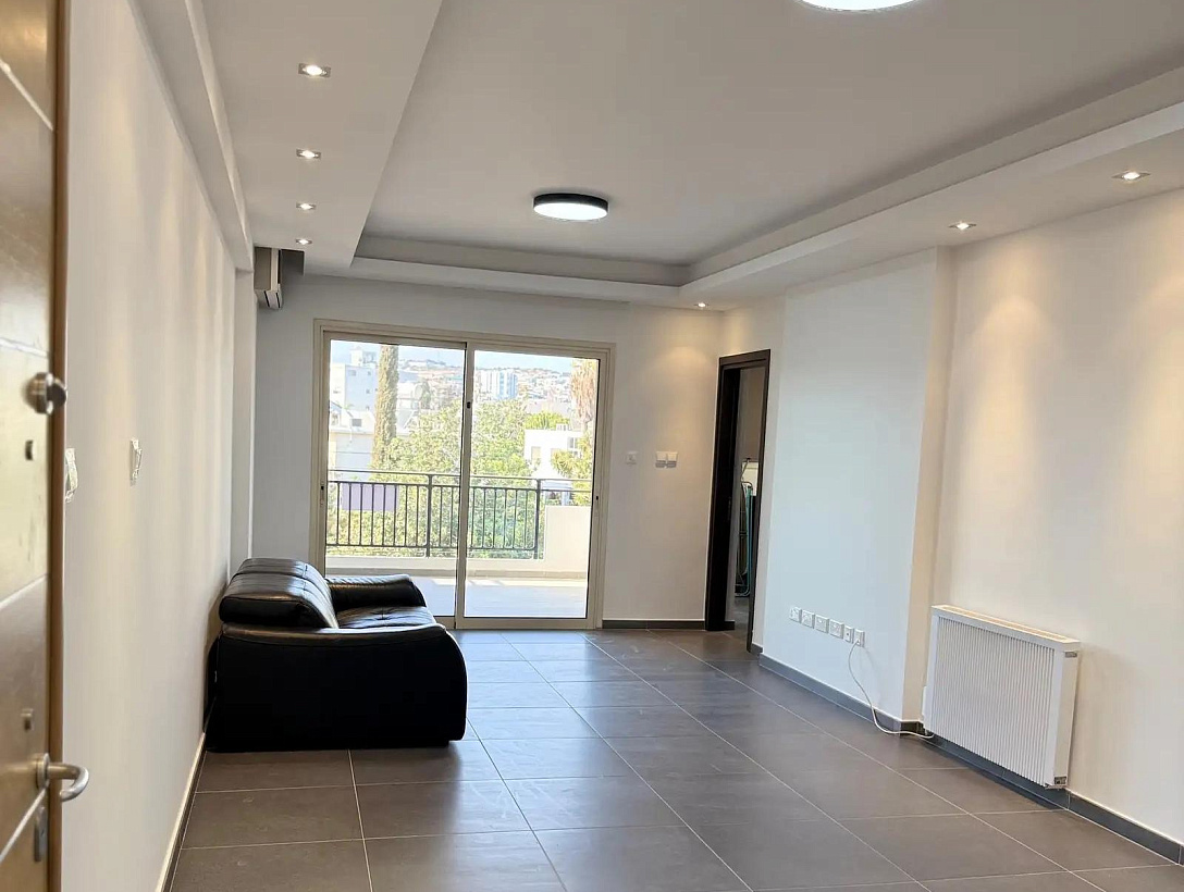 Flat in Limassol