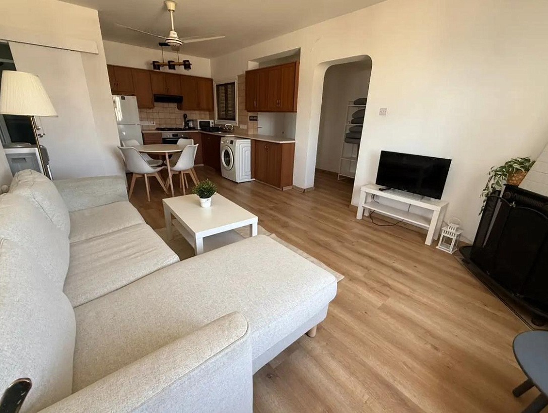 Flat in Larnaca