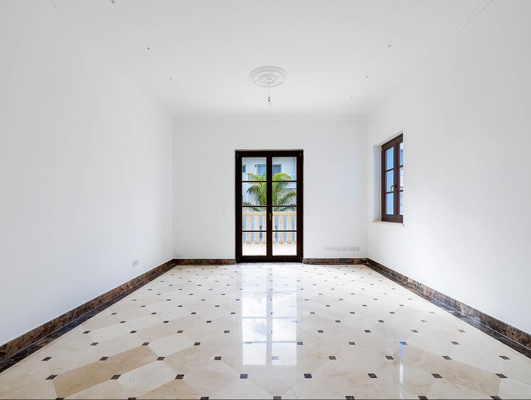 Apartment in Limassol