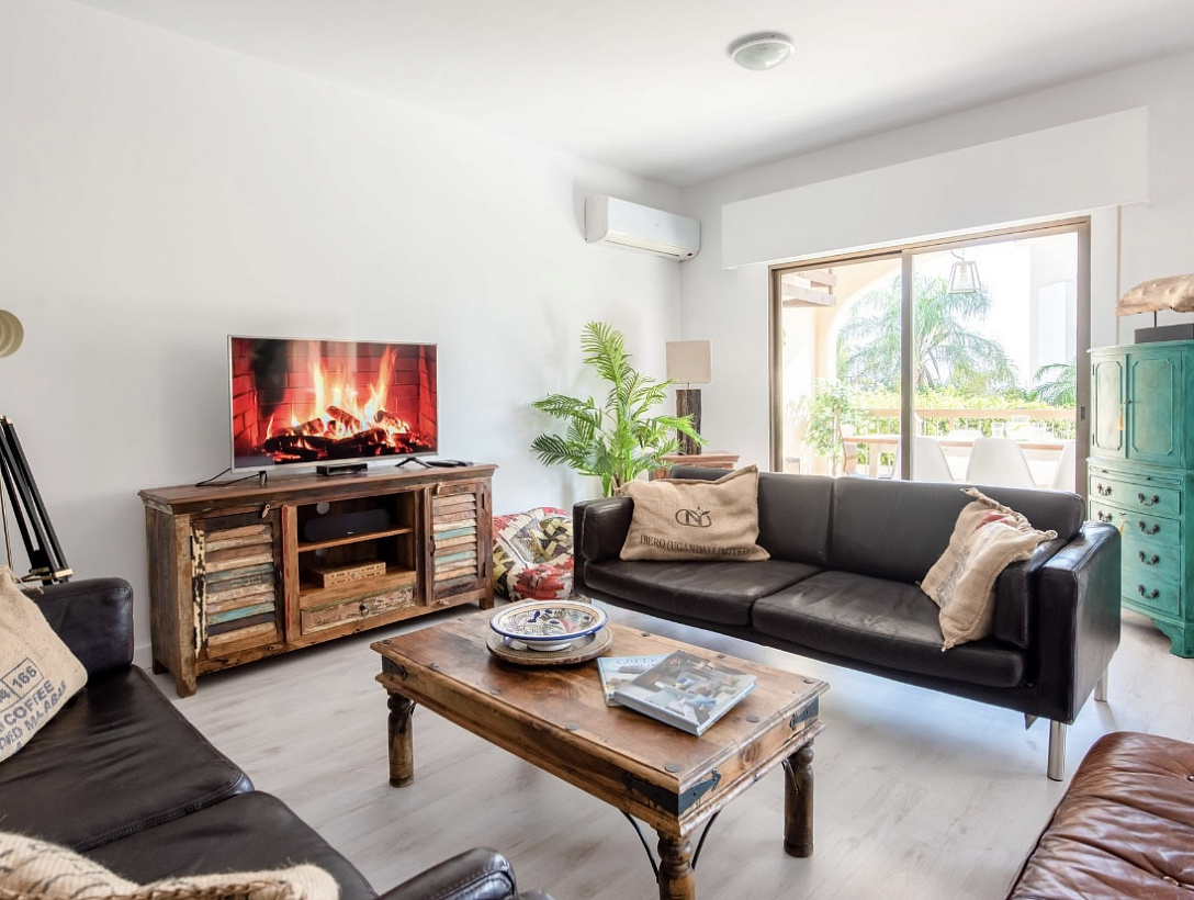 Apartment in Limassol
