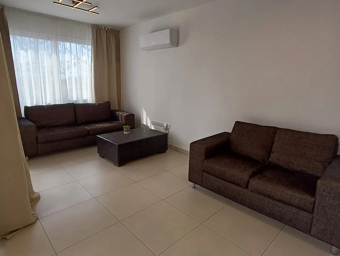 Flat in Limassol