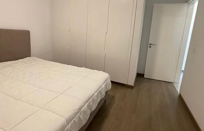 Apartment, 2 bedrooms — 6