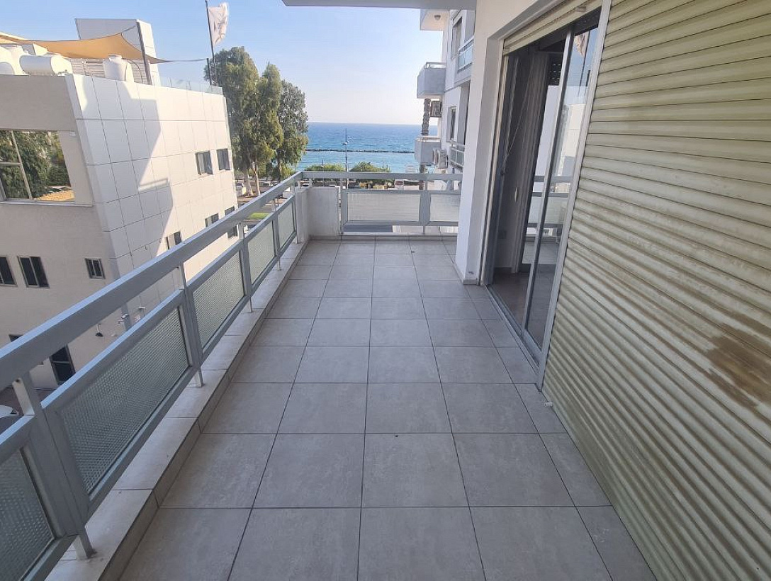 Квартира в Лимассоле