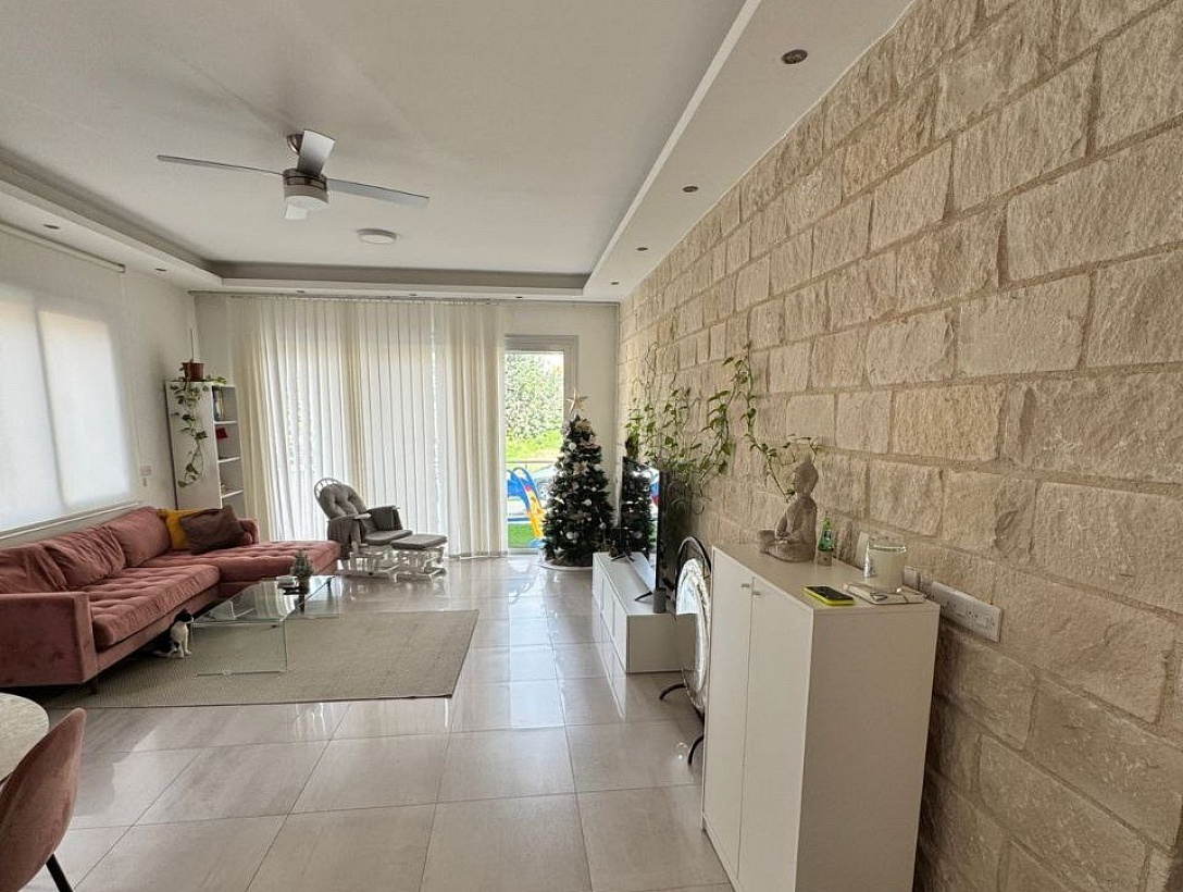 Квартира в Лимассоле