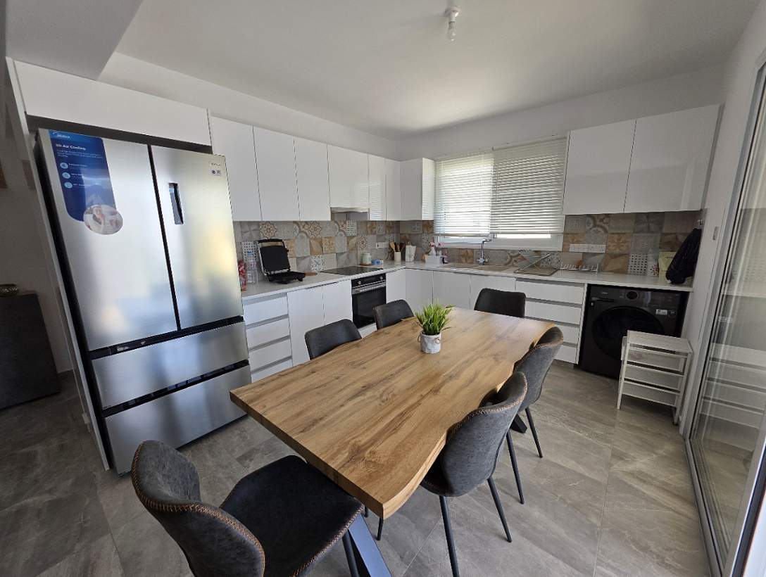 Penthouse in Larnaca