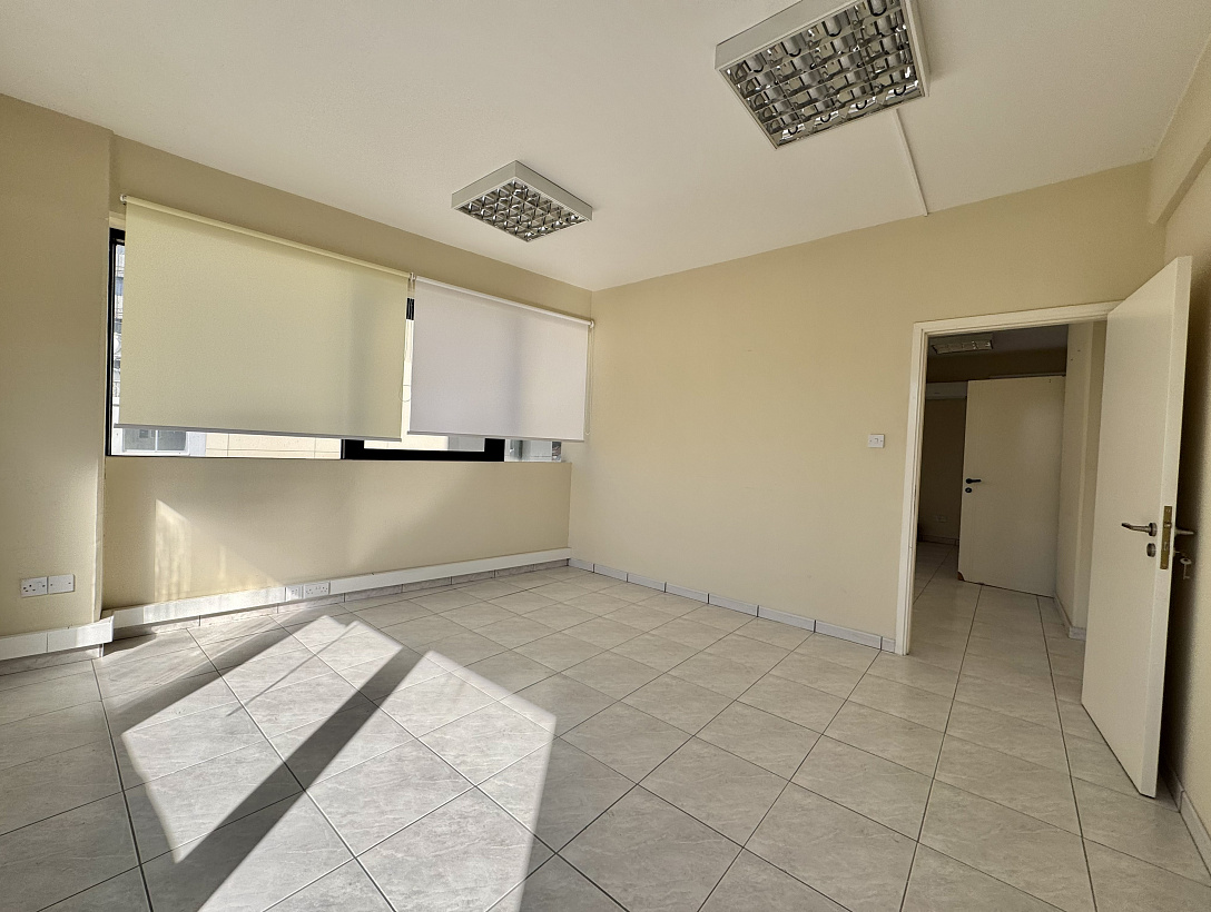 Office in Limassol