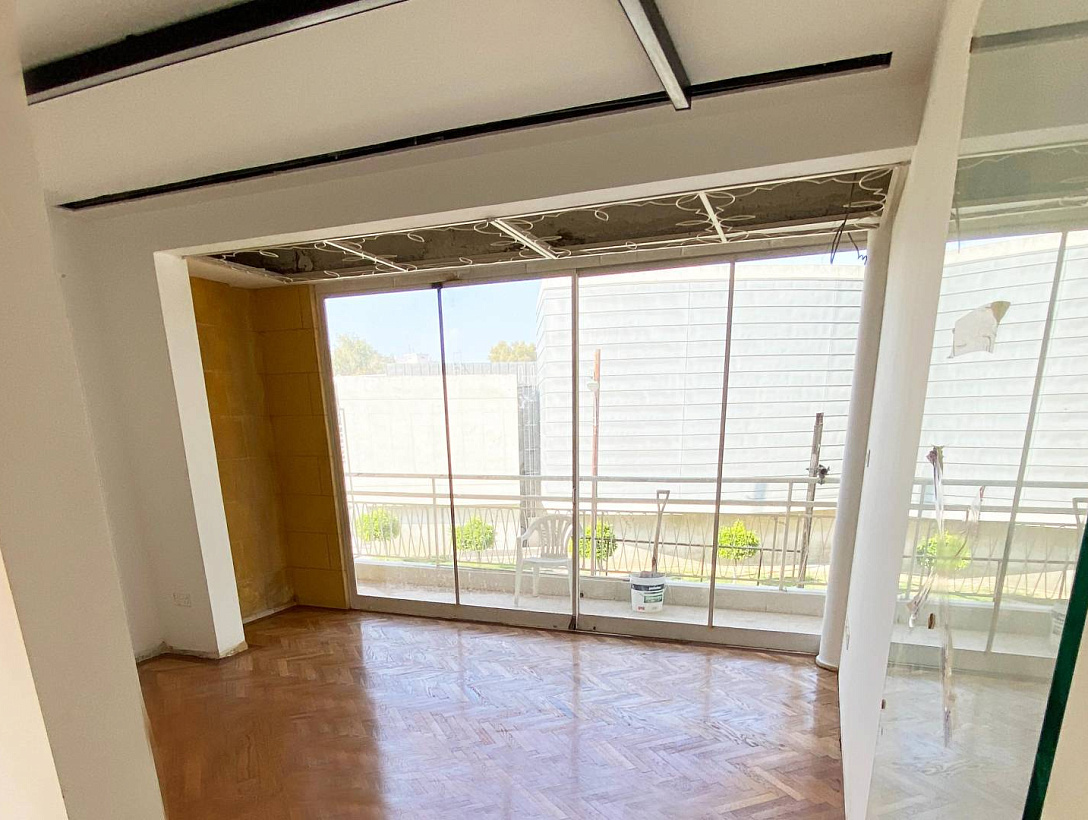 Office in Nicosia