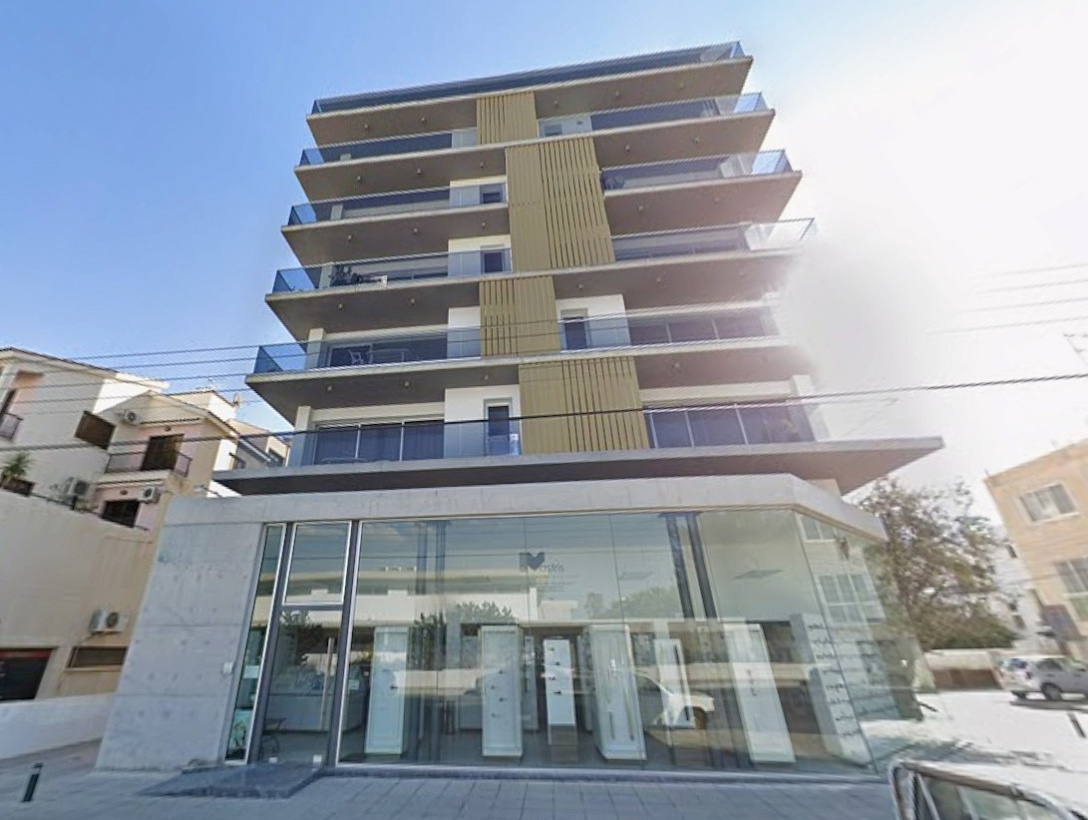 Квартира в Ларнаке