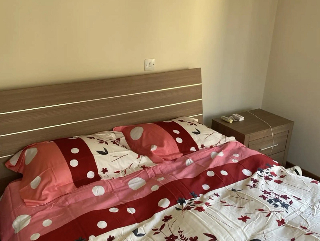 Квартира на Кипре