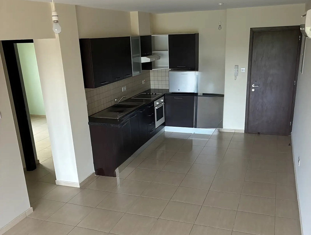 Квартира в Ларнаке