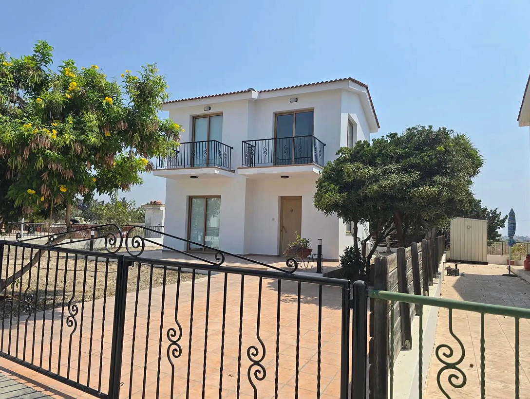 Вилла в Ларнаке