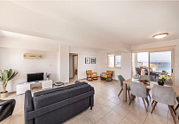 Apartment, 2 bedrooms — 11