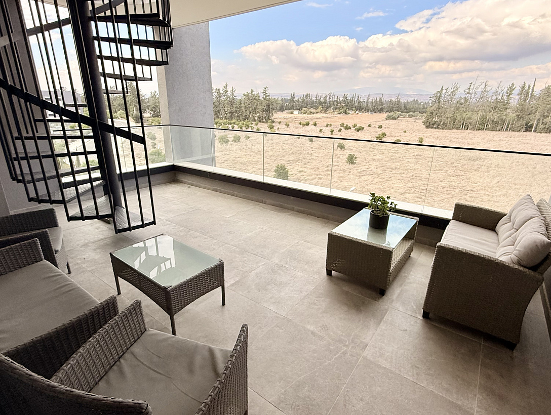 Апартаменты в Лимассоле