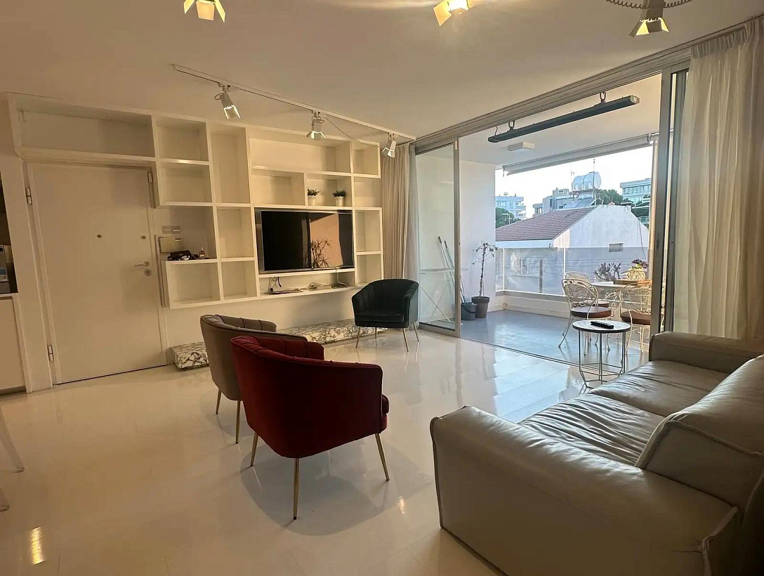 Flat in Nicosia
