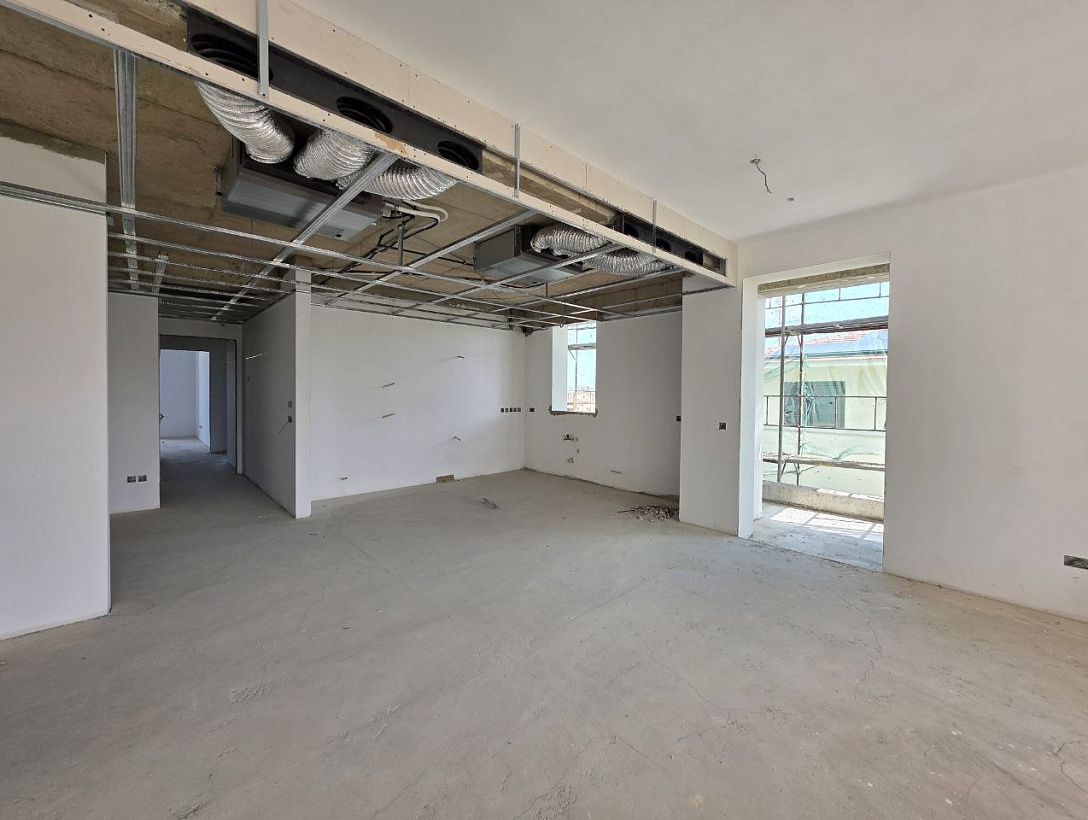 Новые апартаменты в Никосии