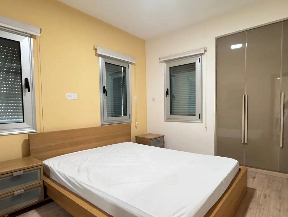 Flat in Limassol