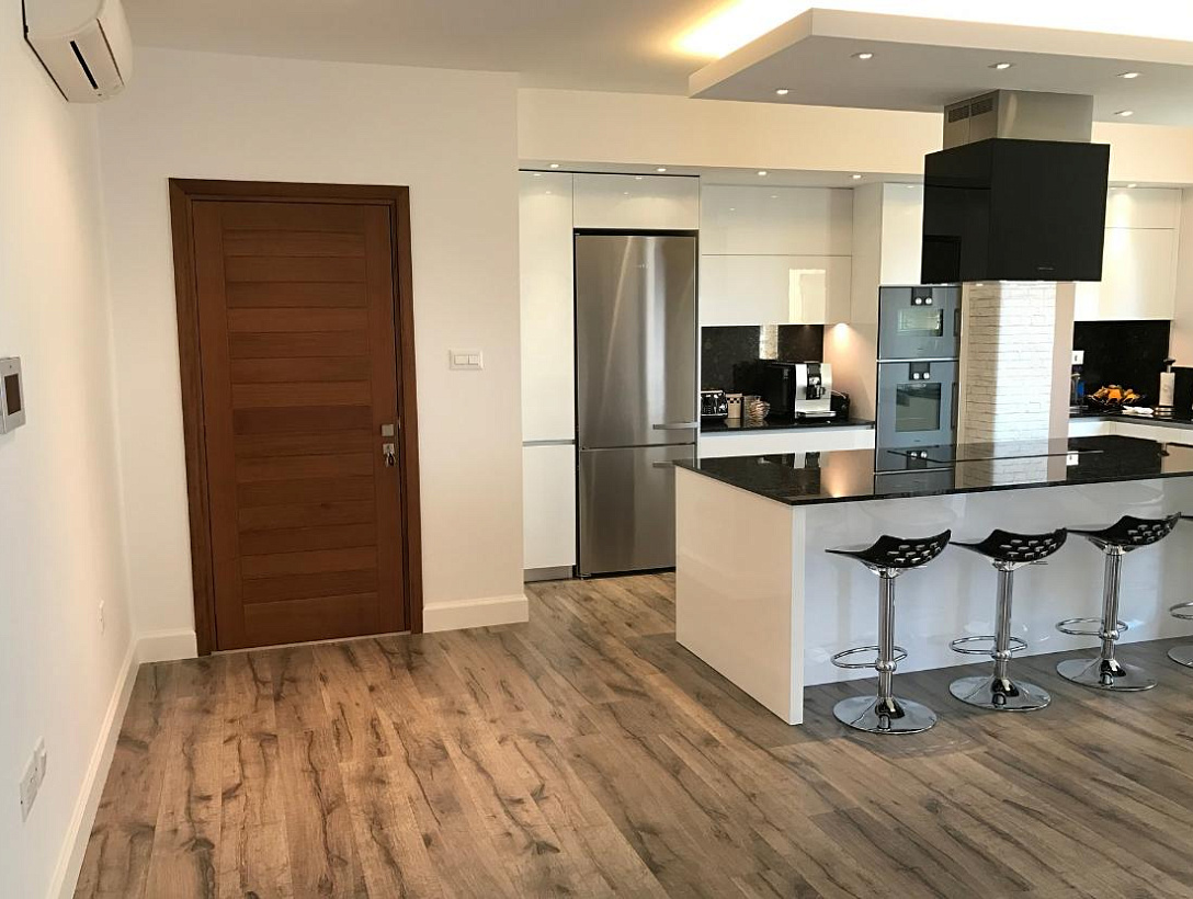 Квартира в Лимассоле