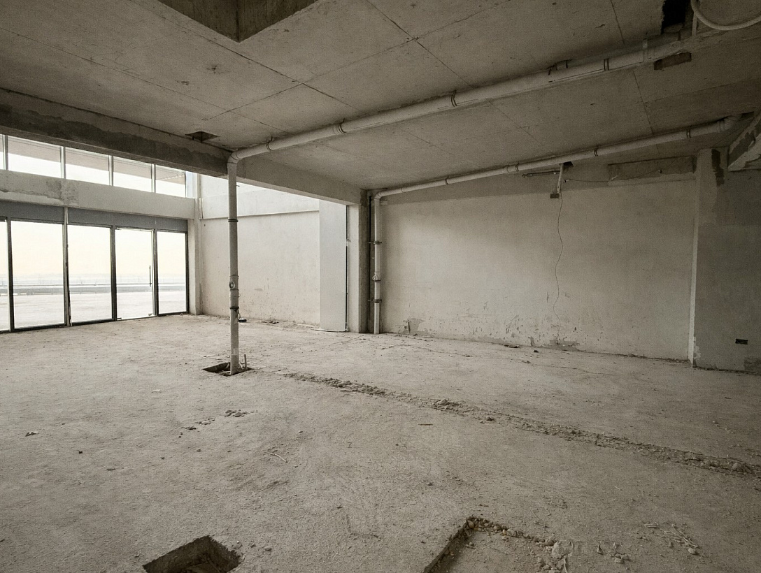 Новый магазин в Лимассоле