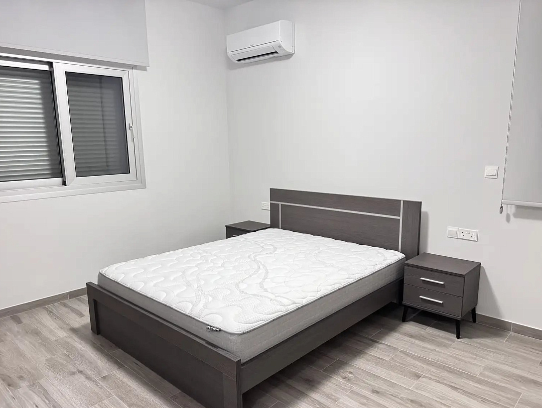 Flat in Limassol