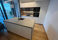 Apartment, 2 bedrooms — 19