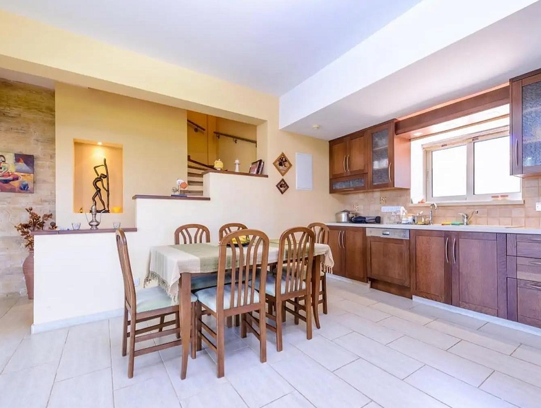 Villa in Famagusta