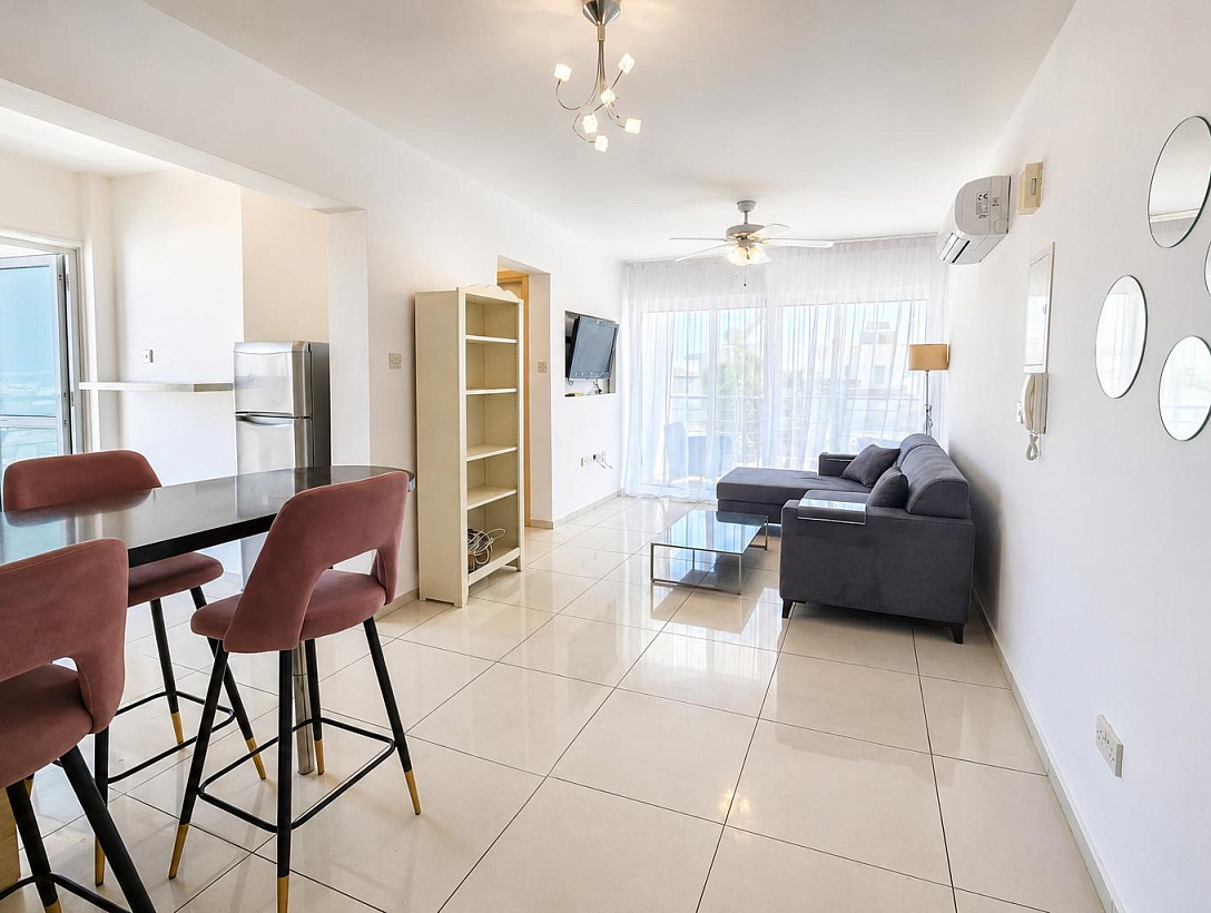 Flat in Cyprus