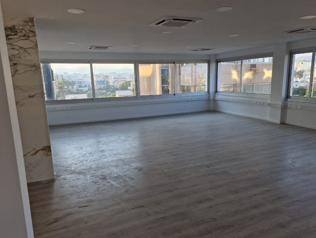 Office in Limassol