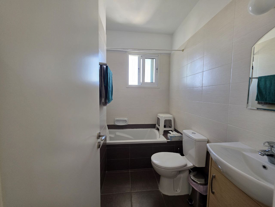 Flat in Nicosia