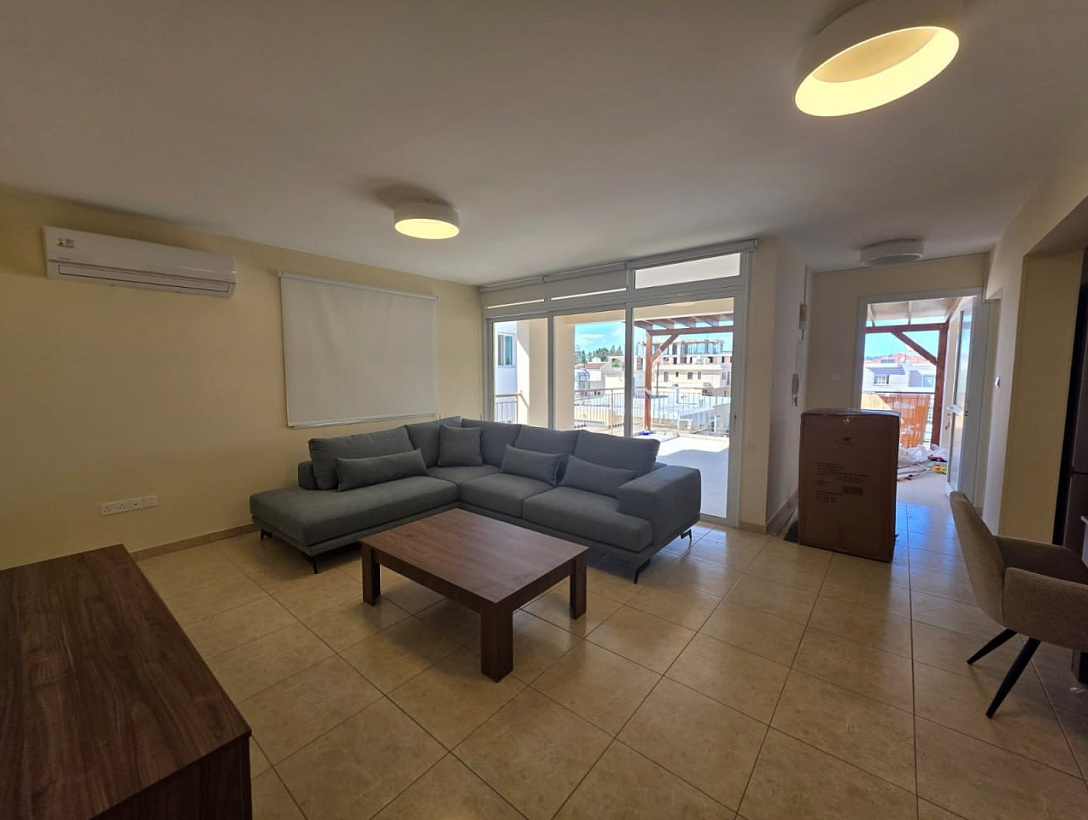 Flat in Larnaca