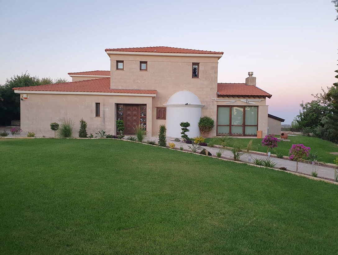 Villa in Limassol