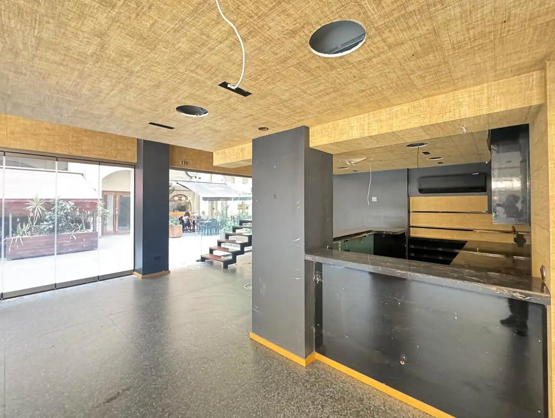 Shop in Larnaca