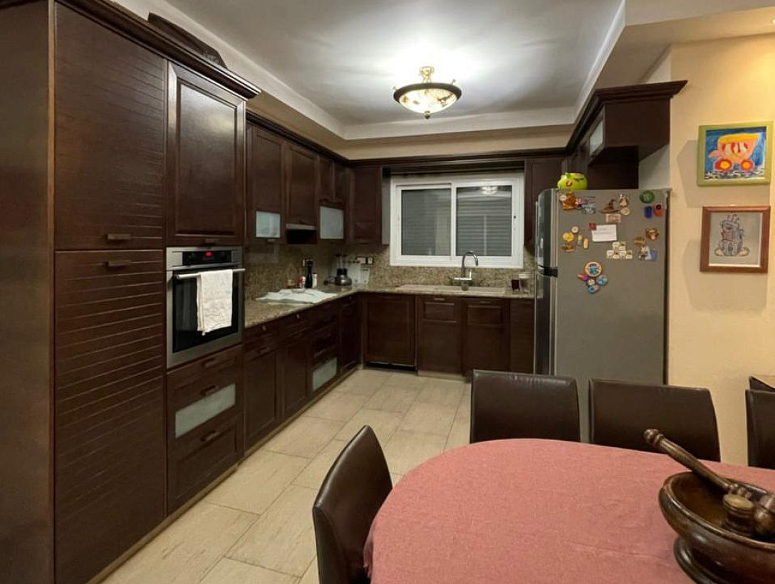 Villa in Limassol