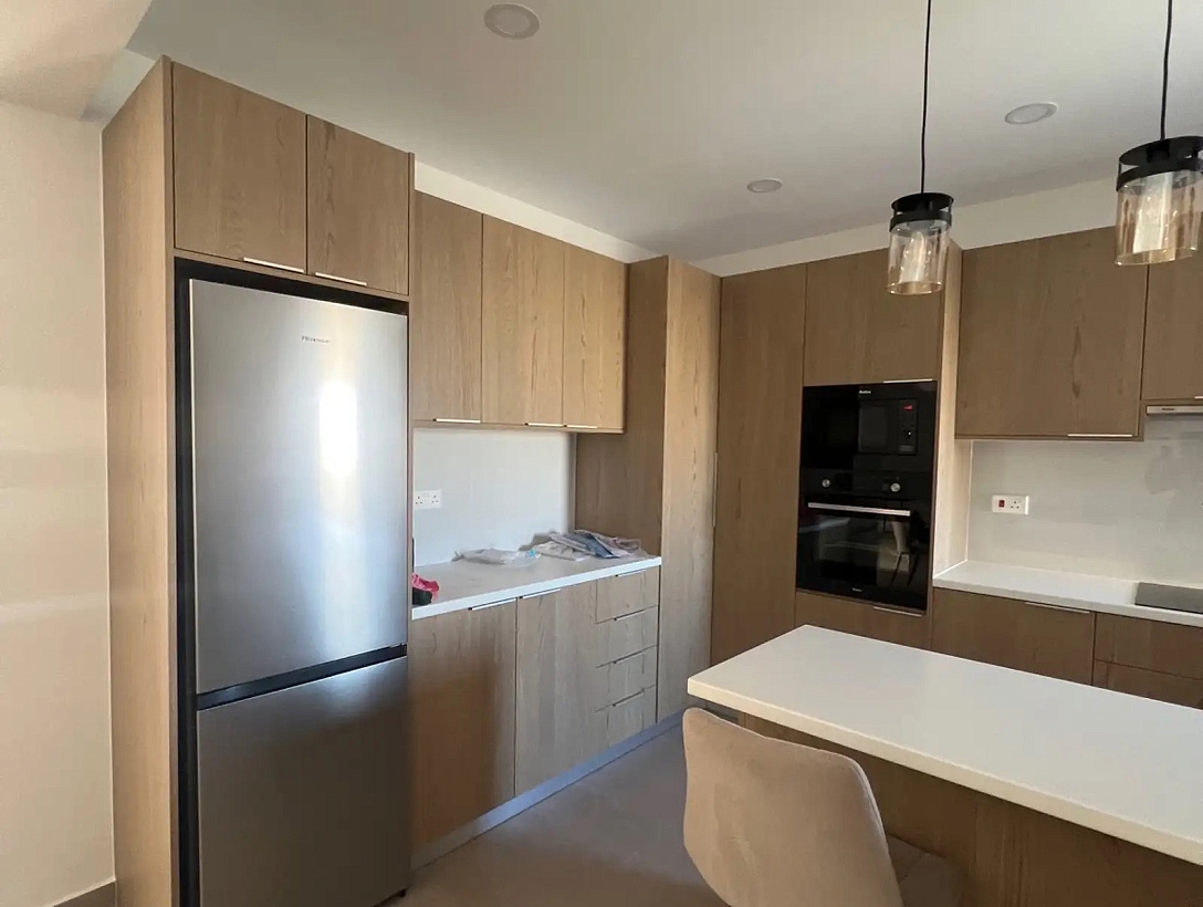 Квартира на Кипре