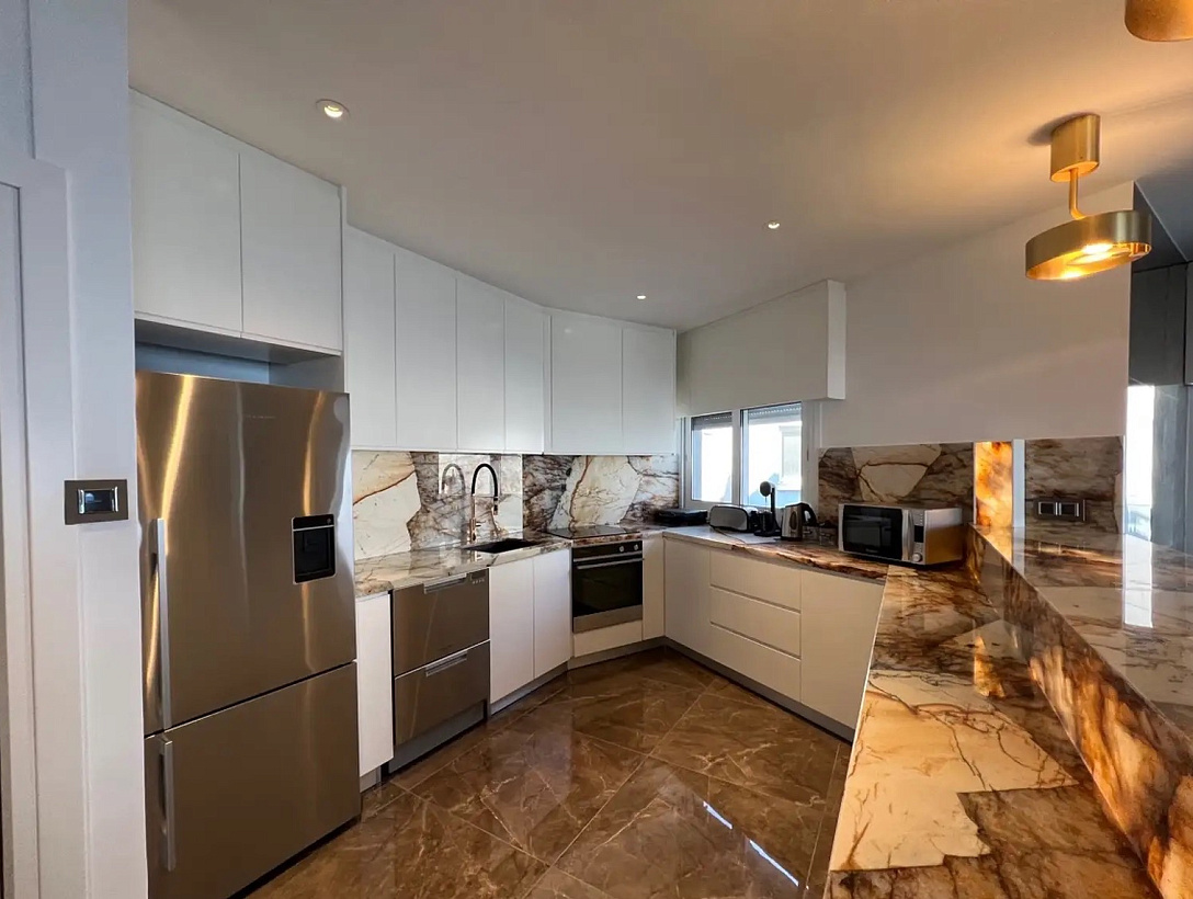 Пентхаус в Лимассоле