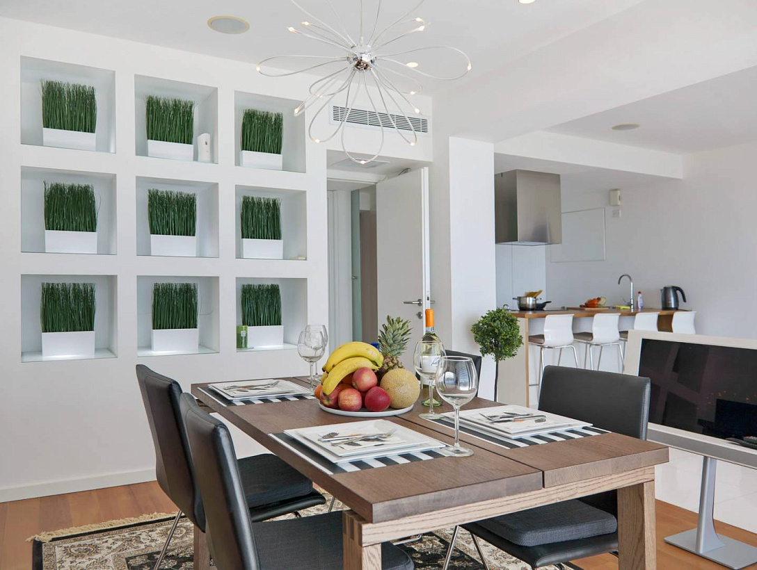 Apartment in Limassol