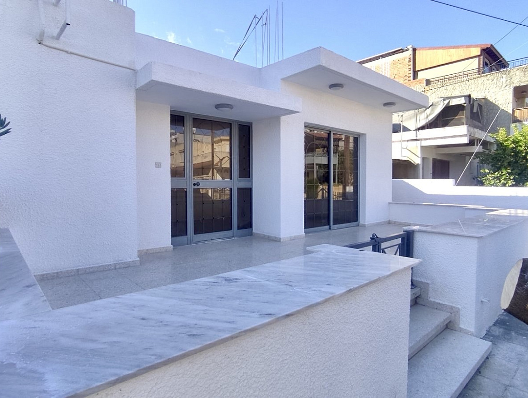 House in Limassol