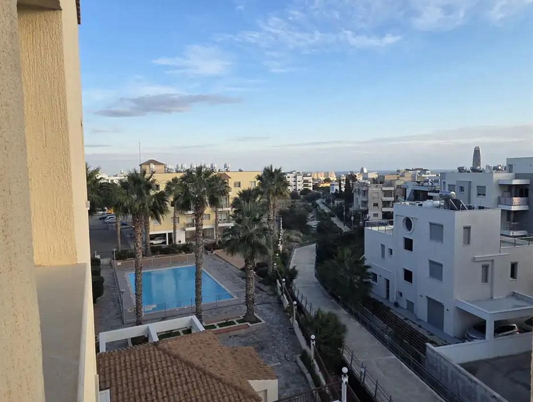 Квартира в Лимассоле