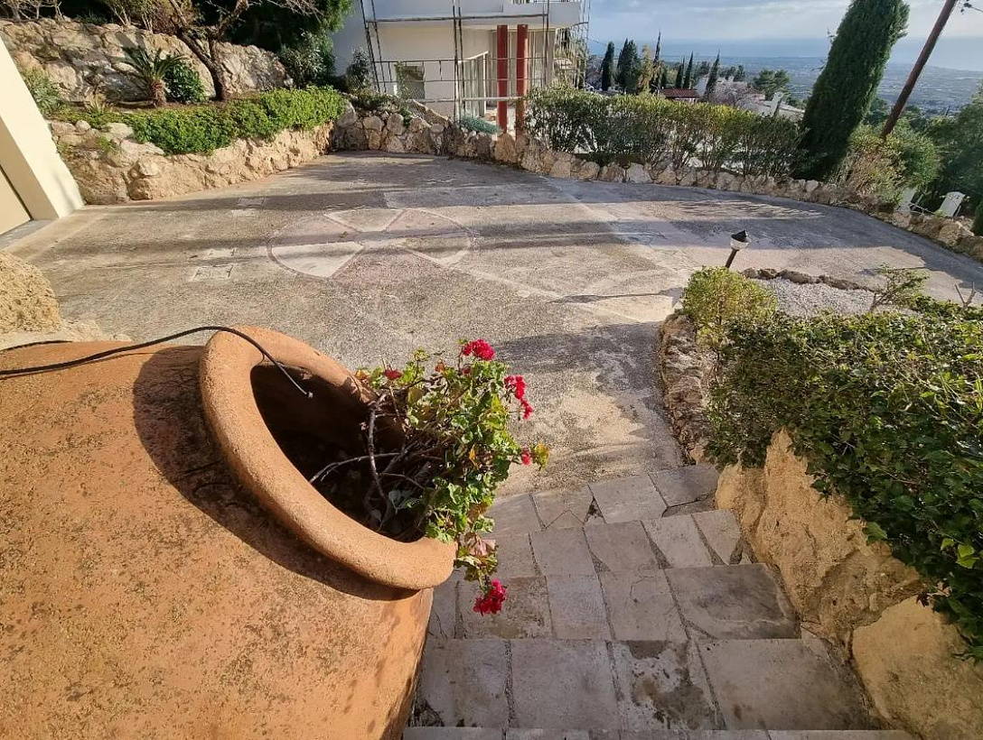 Villa in Paphos