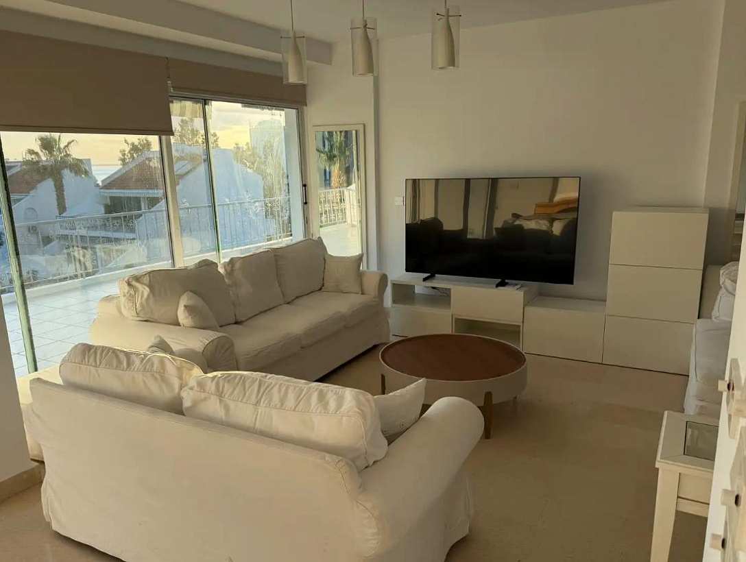 Пентхаус на Кипре