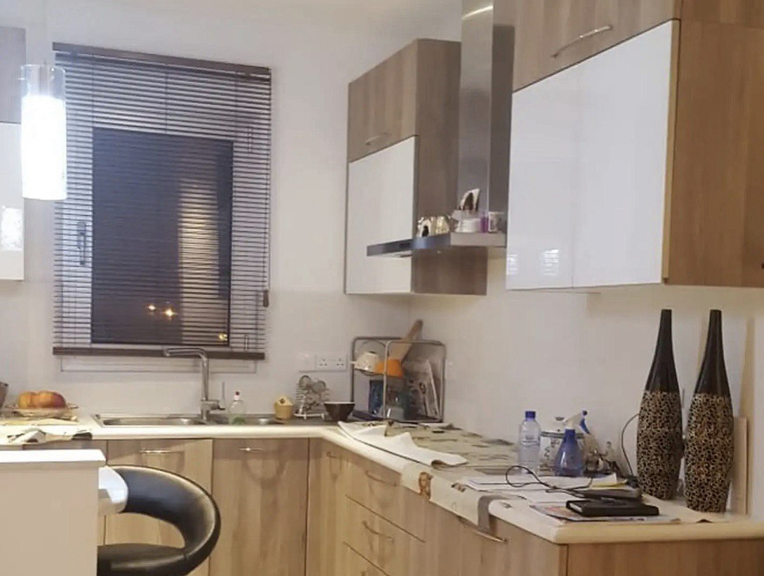 Flat in Cyprus
