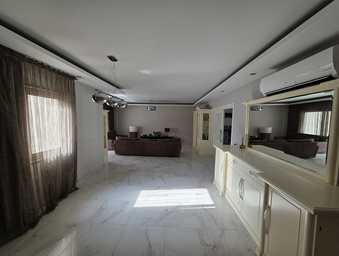 Apartment in Limassol