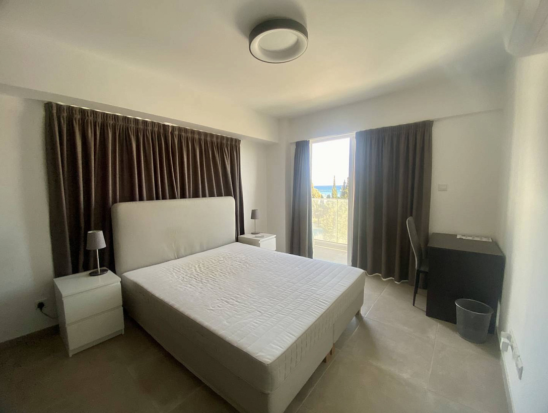 New villa in Larnaca