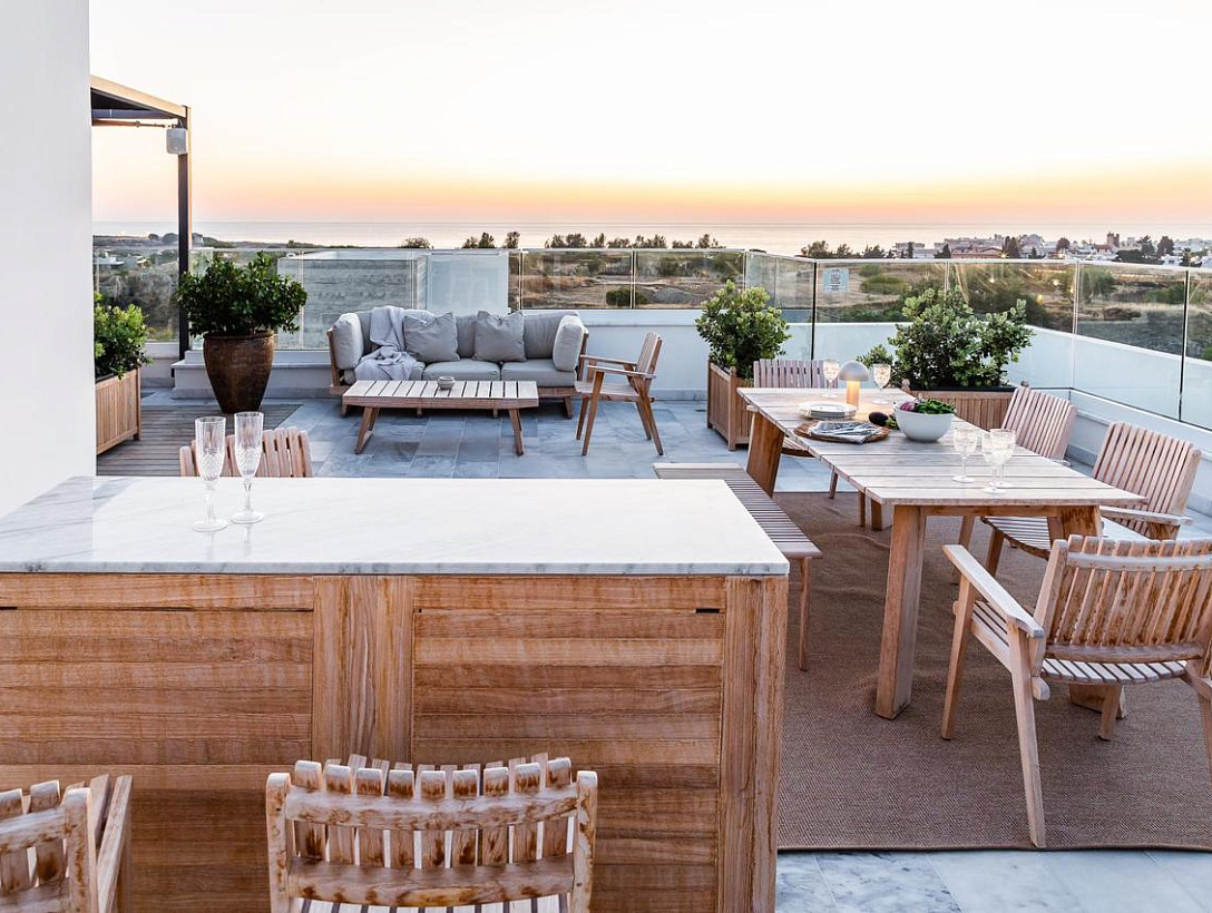 Flat in Paphos