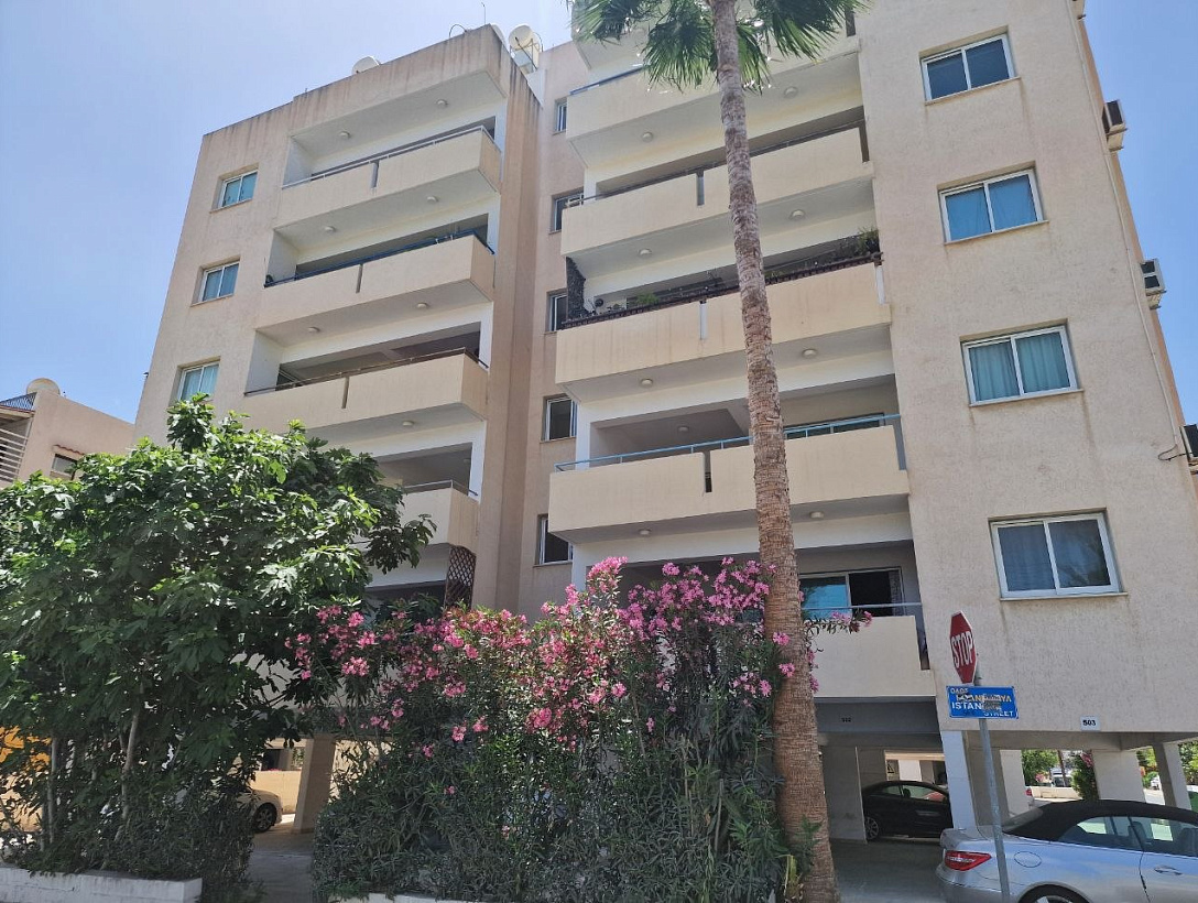 Flat in Cyprus