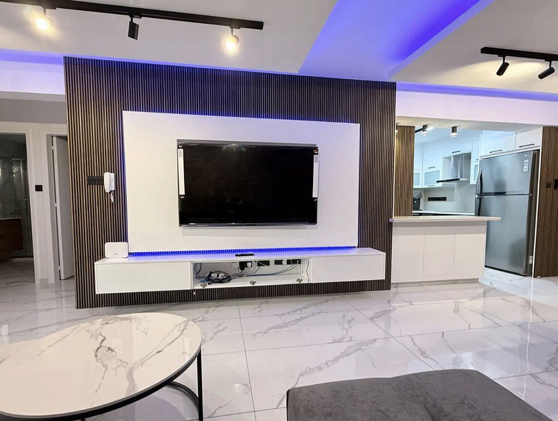 Flat in Limassol