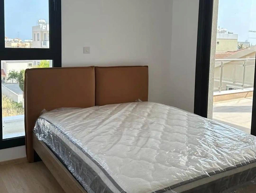 Новый пентхаус в Лимассоле