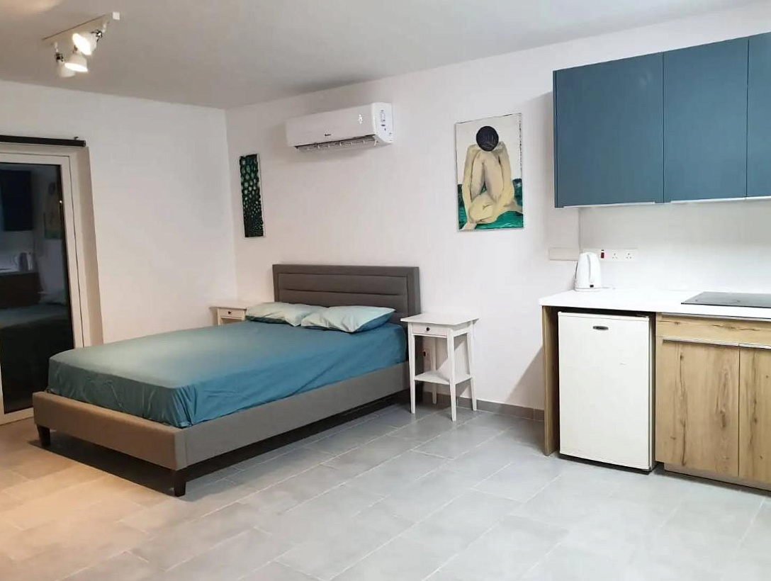 Flat in Cyprus
