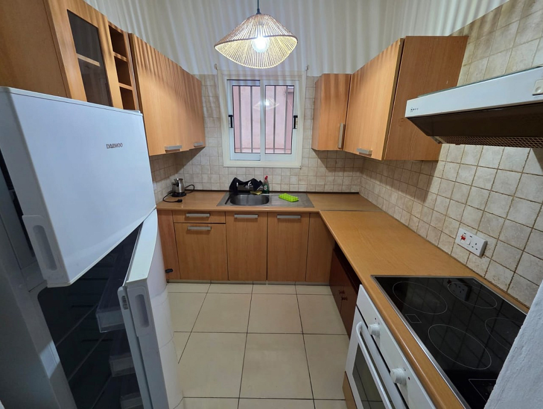 Квартира в Ларнаке